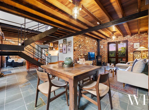 35 Bolton Place, Fremantle, WA 6160