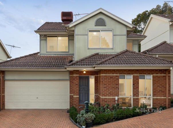 17 Cascades View, Yallambie, Vic 3085
