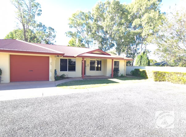 8/68 Hypatia Street, Chinchilla, Qld 4413