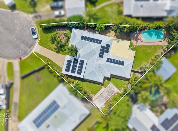 2 Avoca Close, Kewarra Beach, Qld 4879