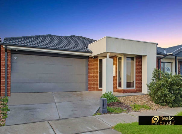 34 Goodison Grv, Mount Cottrell, Vic 3024