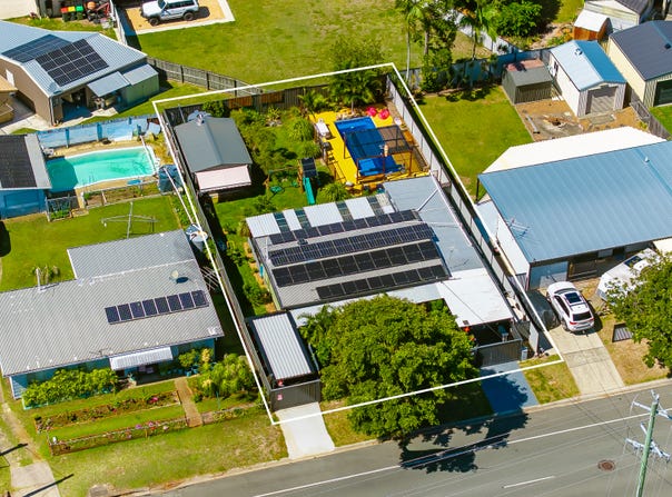 91 Moreton Terrace, Beachmere, Qld 4510
