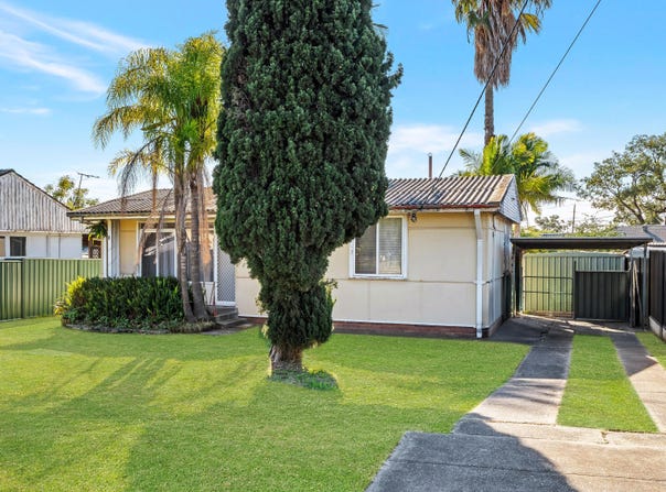 125 Wonga Road, Lurnea, NSW 2170