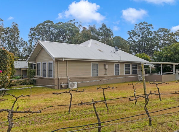 85/2 Oakey Creek Road, Pokolbin, NSW 2320