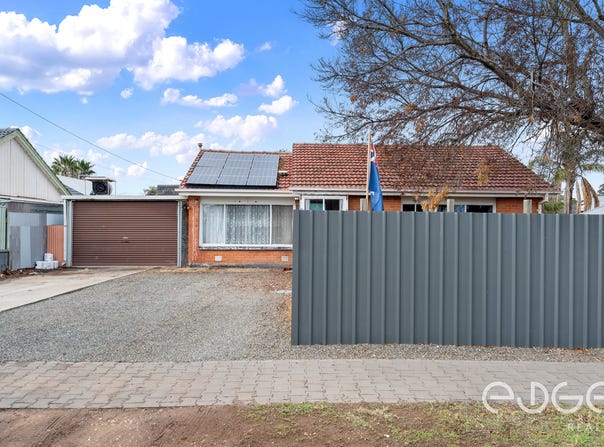 4 Cawrse Street, Davoren Park, SA 5113