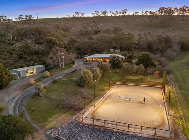 25 Mast Road, Ararat, Vic 3377