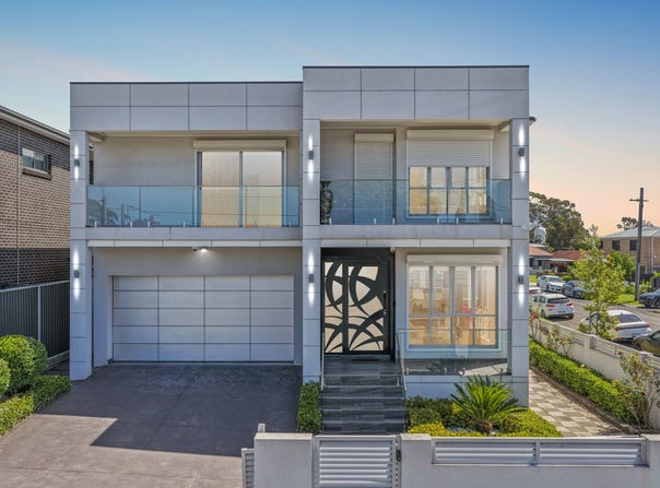 94 Campbell Hill Road, Chester Hill, NSW 2162