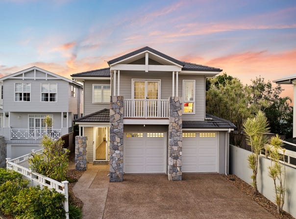 19 David Street, Thorneside, Qld 4158