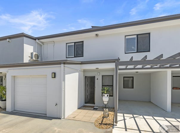 4/398 Birkdale Road, Wellington Point, Qld 4160