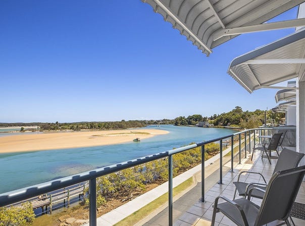 6/26 Wellington Drive, Nambucca Heads, NSW 2448