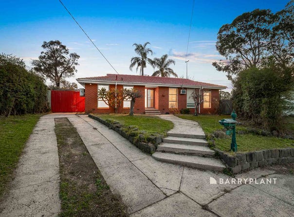 14 Bellvue Court, Hampton Park, Vic 3976