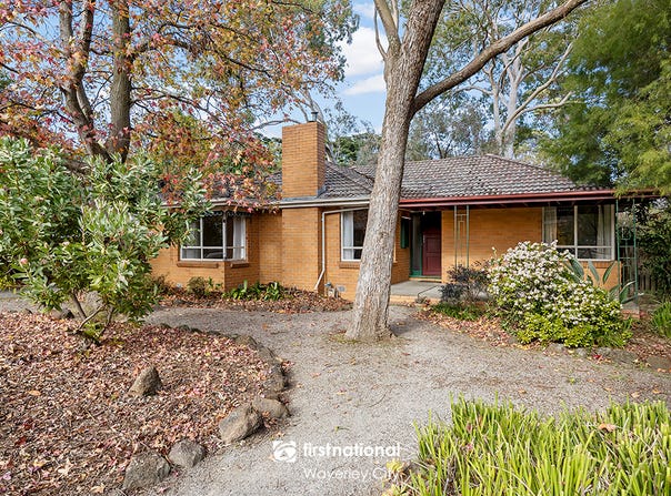 32 Portsmouth Street, Mount Waverley, Vic 3149