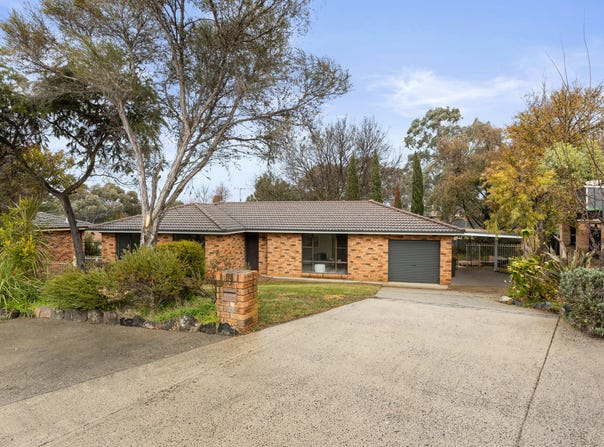 3 Samuel Close, Orange, NSW 2800