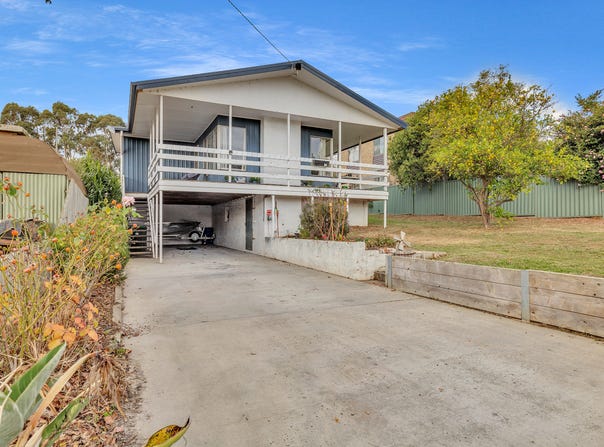 43 Brown Street, Leongatha, Vic 3953