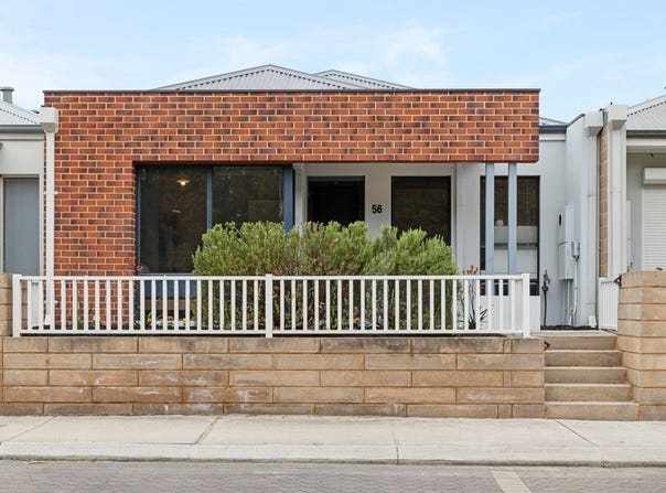 56 Everingham Drive, Ellenbrook, WA 6069