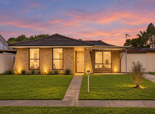 7 Kippax Place, Shalvey, NSW 2770