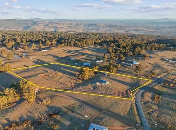 150 Ambrose Drive, Tolmie, Vic 3723
