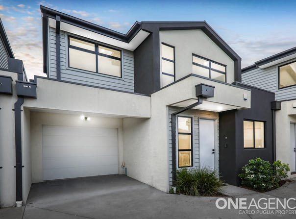 3/18 Marnoo Street, Braybrook, Vic 3019