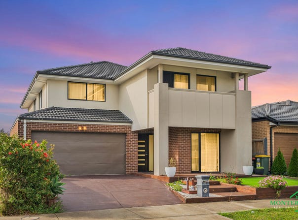 13 Onoway Approach, Mickleham, Vic 3064