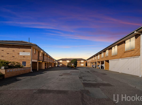 18/2 Donald Road, Queanbeyan, NSW 2620