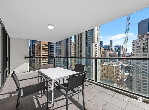 2707/79 Albert Street, Brisbane City, Qld 4000
