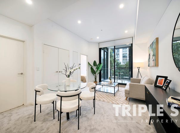 5105E/16 Constitution Road, Ryde, NSW 2112