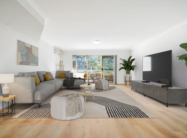 17/20 Fitzgerald Crescent, Strathfield, NSW 2135