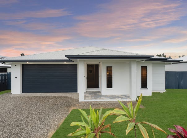 24 Tiwi Bend, Burdell, Qld 4818