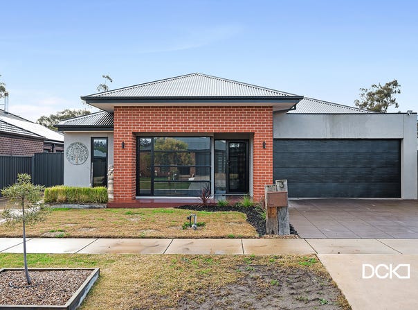 3  Grafton Way, Marong, Vic 3515