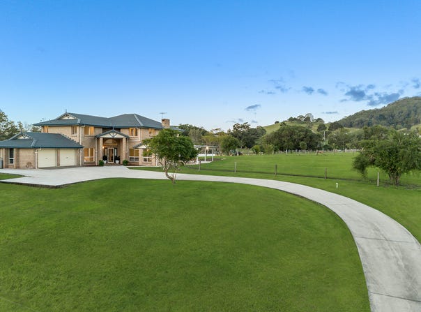 58 Andrew Road, Mount Samson, Qld 4520