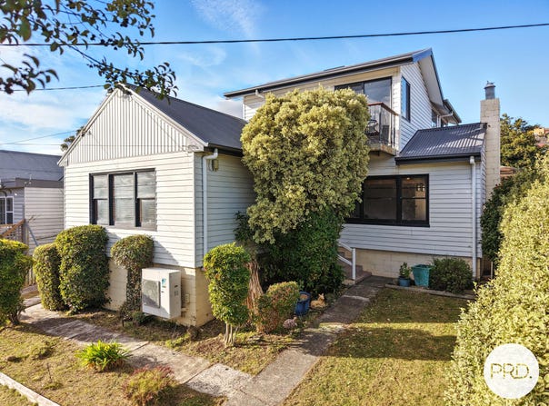 17 Blair Street, Lutana, Tas 7009