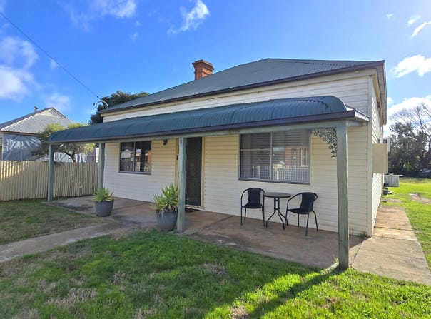 8 Nancarrow Lane, Wellington, NSW 2820