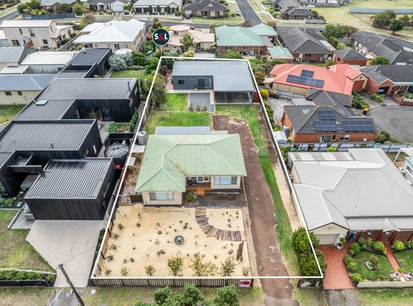 102 Regent Street, Port Fairy, Vic 3284