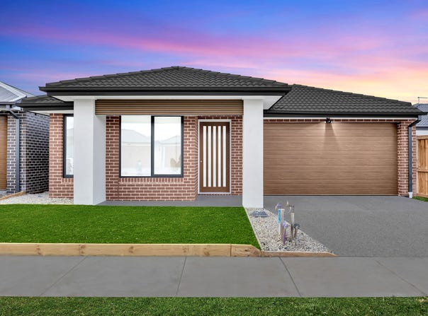 4 Taeda Road, Tarneit, Vic 3029