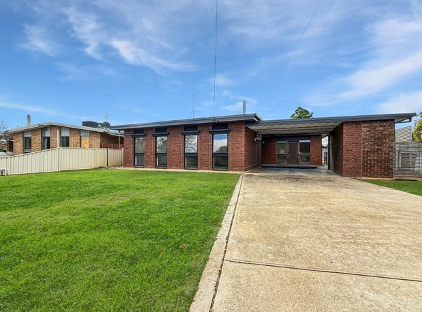 427 Wilkinson Street, Deniliquin, NSW 2710