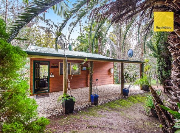 5/2574 Balingup-Nannup Road, Nannup, WA 6275