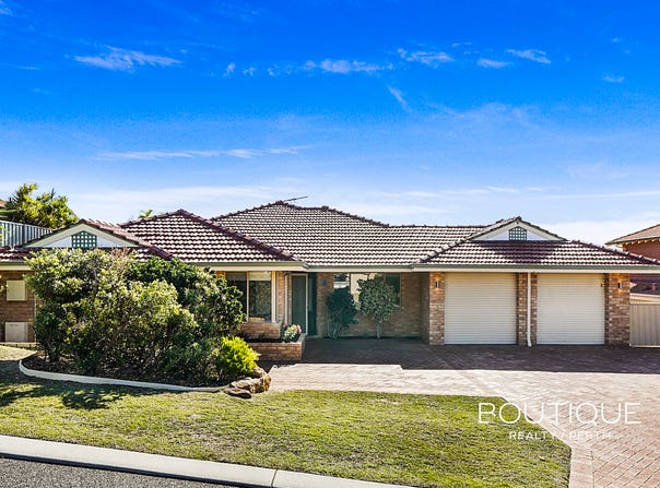 22 Newport Gardens, Hillarys, WA 6025
