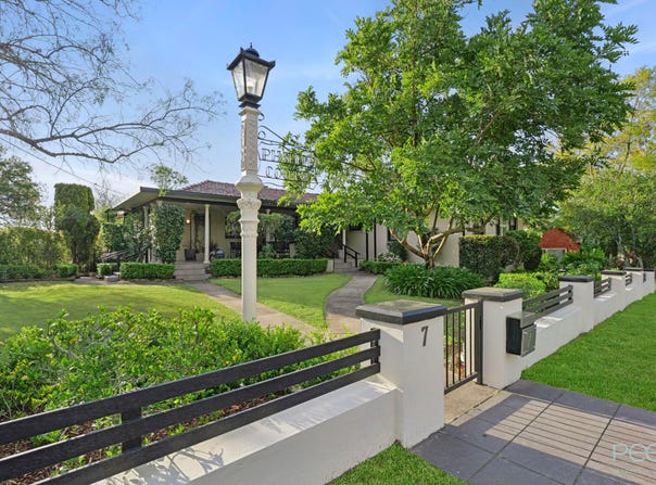 7 Claremont Crescent, Windsor, NSW 2756