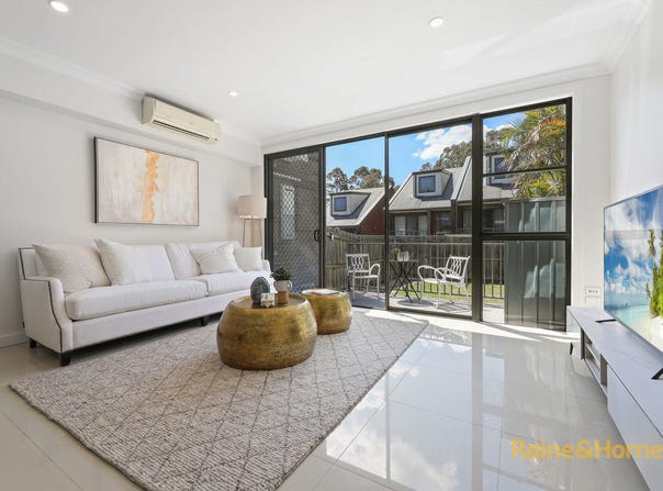 7/10-12 Carver Place, Dundas Valley, NSW 2117