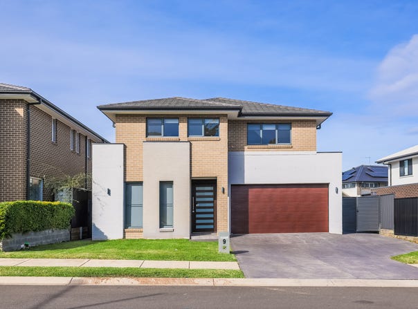 9 Ehrlich St, Campbelltown, NSW 2560
