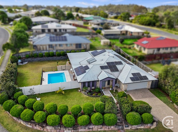 42 Tulip Street, Yamanto, Qld 4305