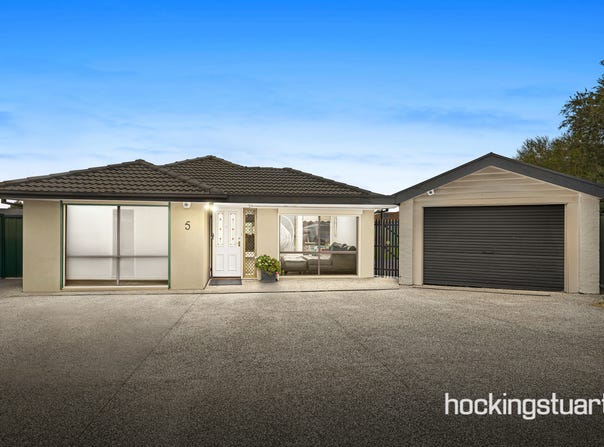 5 Hartland Court, Craigieburn, Vic 3064