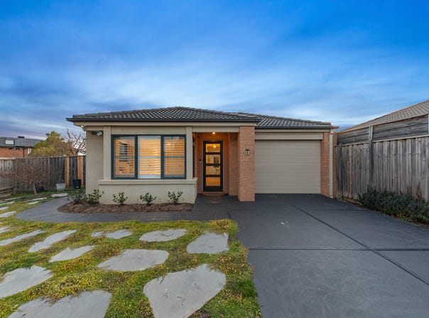 6 Cycad Way, Officer, Vic 3809