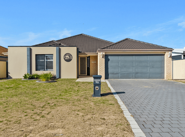 96 Oakleigh Drive, Erskine, WA 6210
