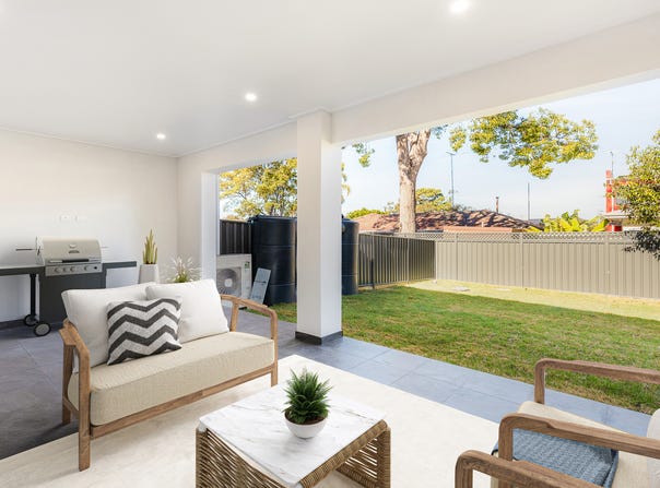 466b President Avenue, Kirrawee, NSW 2232