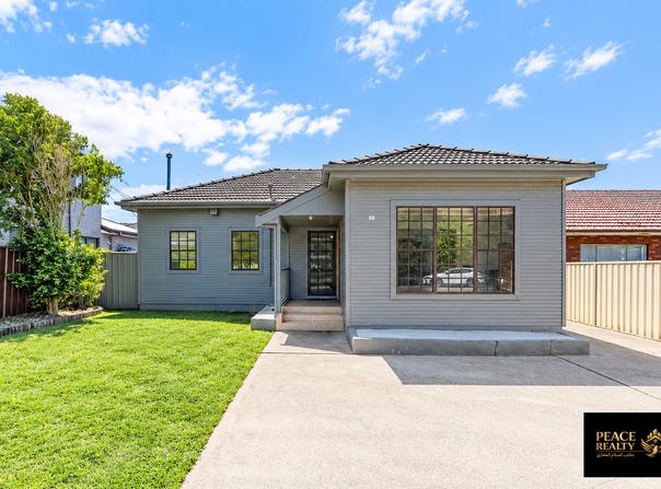 30 Kenyon Street, Fairfield, NSW 2165