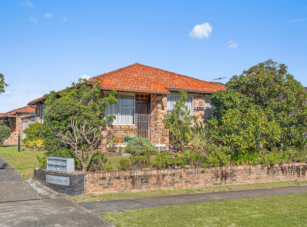 1/5-7 Solander Street, Monterey, NSW 2217