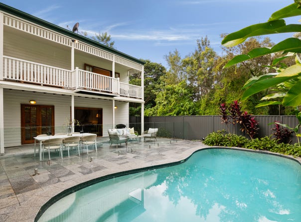 11 Steege Street, Ashgrove, Qld 4060