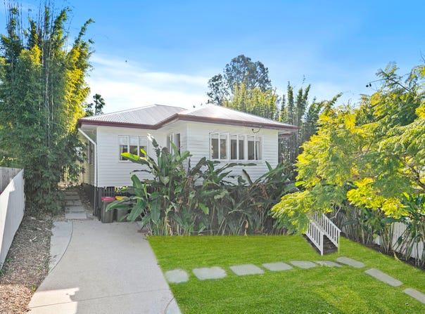 83 Camlet Street, Mount Gravatt East, Qld 4122