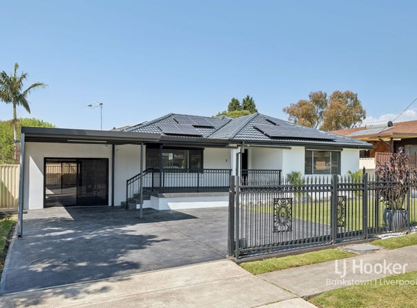 28 Napier Avenue, Lurnea, NSW 2170
